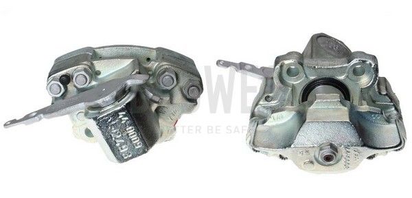 BUDWEG CALIPER Jarrusatula 342126